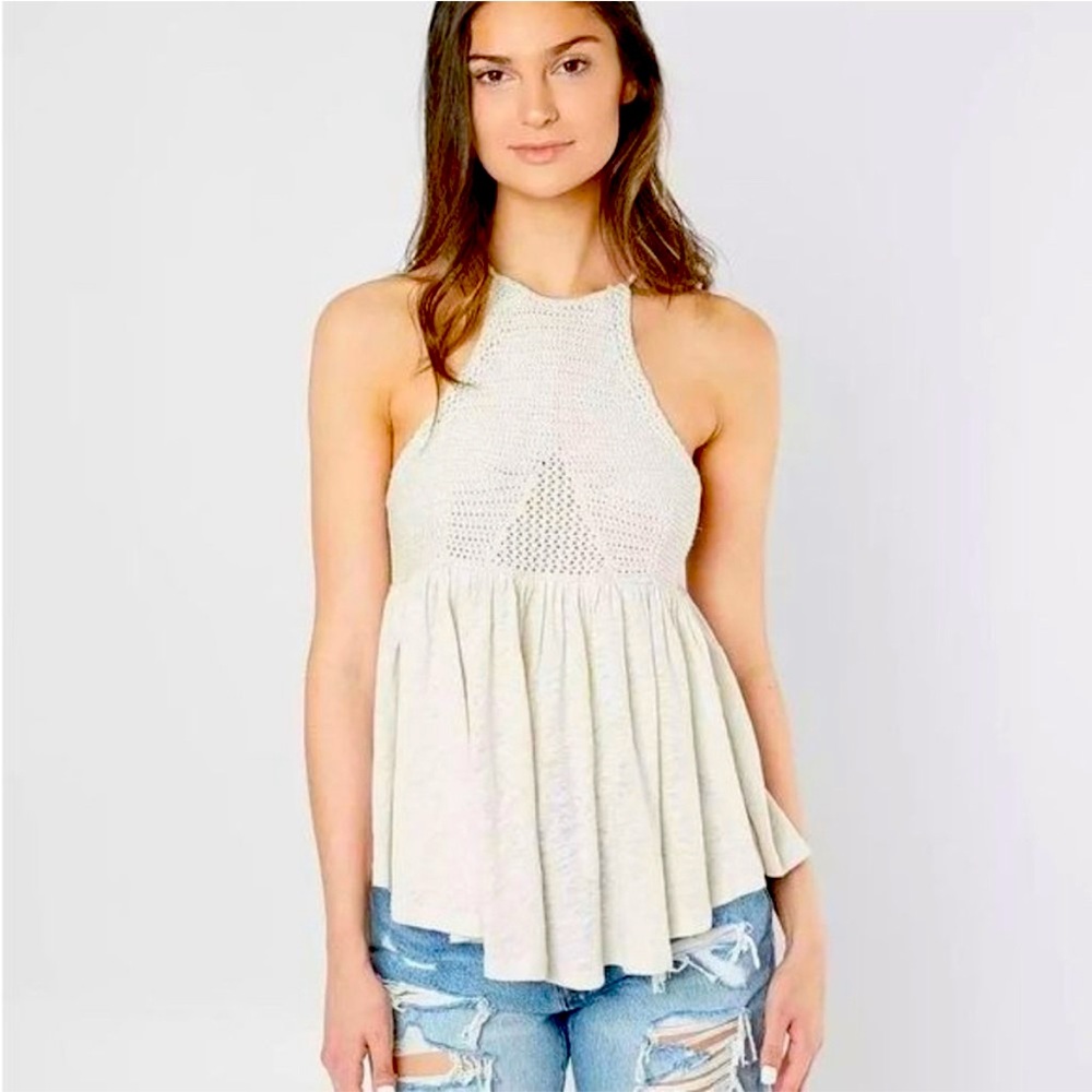 Free People Tank Top